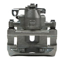 DFC 04-07 Ford Freestar Rear-R Premium Caliper - Silver Zinc Coated