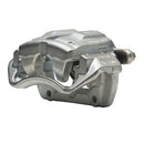DFC 01-11 Mercedes-Benz CLK350 Front-L Silver Zinc Coated Premium Caliper