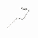 MagnaFlow BRE Exhaust Kit 95-99 Dodge Neon 2.0L