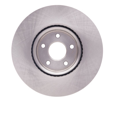 R1 13-14 Ford Focus Front & Rear Brake Rotor Set