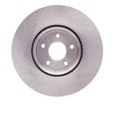 DFC Brake Rotors - Plain