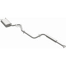 MagnaFlow BRE Exhaust Kit 01-06 Sebring Stratus