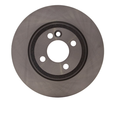 DFC 02-08 Mini Cooper (Excl Clubman) Front Brake Rotor