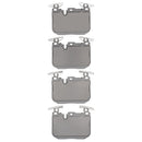 DFC 12-20 BMW 428i Gran Coupe Front 5000 Advanced Ceramic Brake Pads