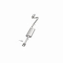 MagnaFlow BRE Exhaust Kit 02-09 Envoy Bravada Trailblazer Rainier Envoy XUV XL Trailblazer EXT