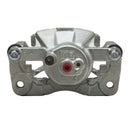 DFC 07-18 Scion IQ Front-L Premium Caliper - Silver Zinc Coated