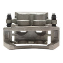 DFC 02-06 Dodge Durango Front-L/Front-R Premium Caliper - Silver Zinc Coated