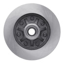 DFC Brake Rotors - Plain