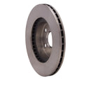 DFC Brake Rotors - Plain