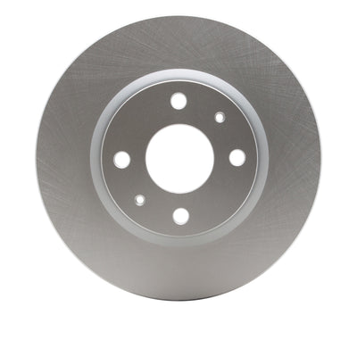 DFC 2008 Ford Focus Front & Rear Geospec Rotors includes Drums