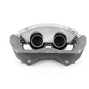 Power Stop 04-09 Cadillac SRX Front & Rear Autospecialty Kit w/Cals