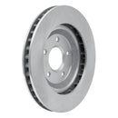 DFC Brake Rotors - Plain