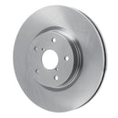 DFC 15-21 Subaru WRX Front Brake Rotor