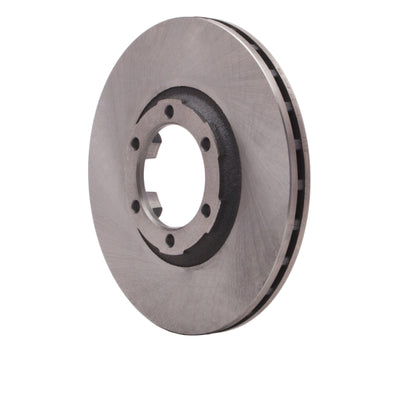 R1 86-96 Dodge Ram 50 Front Brake Rotor Set