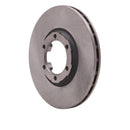 R1 86-96 Dodge Ram 50 Front Brake Rotor Set