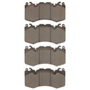DFC 5000 Advanced Ceramic Brake Pads