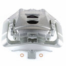 Power Stop 05-09 Audi A4 Quattro Front Autospecialty Kit w/Cals