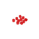 Peterson Fluid Systems Plastic Cap -10AN (Pack of 10)