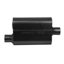Flowmaster 2.5 IN(O)/OUT(C) Super 44 SS Muffler