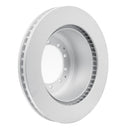 DFC GeoSPEC Coated Rotors - Plain