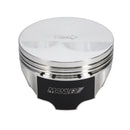 Manley Chevrolet LS Piston Set - 4.070in Bore 1.304in CH, -4.00 CC