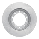 DFC 95-03 Chevrolet T6500 Rear Brake Rotor