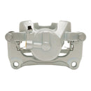 DFC 15-23 Fiat 500X Front-L Premium Caliper - Silver Zinc Coated