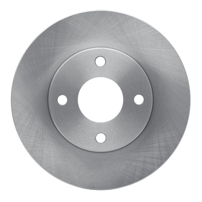 DFC 00-15 Ford Focus Front Brake Rotor
