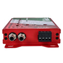 DS18 2-Channel Low Level or High Level Input & 2-Channel Output DBP Speaker Emulator Mexico Design
