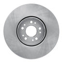 DFC Brake Rotors - Plain