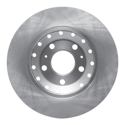 DFC 04-10 Audi A8 Rear Brake Rotor