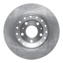 DFC 04-10 Audi A8 Rear Brake Rotor