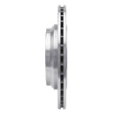 DFC 03-13 Mercedes-Benz SL500 Rear Brake Rotor