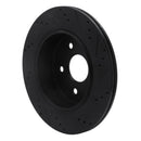 DFC Semi Met Heavy Duty Pads