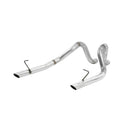 Flowmaster 87-93 Mustang Tailpipes