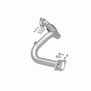 BRE Exhaust 13-17 BUICK ENCORE 1.4L Front Pipe Kit