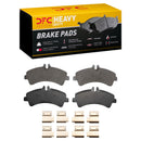 DFC GeoSPEC Coated Rotors - Plain