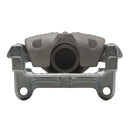 DFC 97-13 Cadillac XLR Rear-L Silver Zinc Coated Premium Caliper