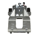 DFC 00-04 Ford Focus Front-L Premium Caliper - Silver Zinc Coated