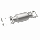 MagnaFlow 13-14 Genesis Coupe 2L Underbody Direct Fit Converter