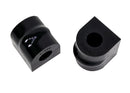 Whiteline 17-25 Tesla Model 3 Sway Bar Mount Bushing Kit - 20mm