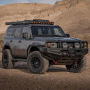 ARB 2024+ Toyota LC 250 Summit MKII COMBAR