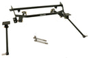 Ridetech 68-74 Chevrolet Nova (w/o Bump Frame) HQ Air Susp. System w/ Hub Spindle & Double Adj. Bars