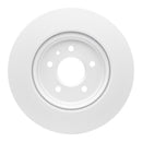 DFC 16-20 Buick Regal Sportback Rear GeoSPEC Coated Rotor
