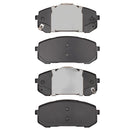 DFC GeoSPEC Coated Rotors - Plain