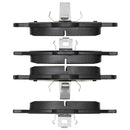 DFC GeoSPEC Coated Rotors - Plain