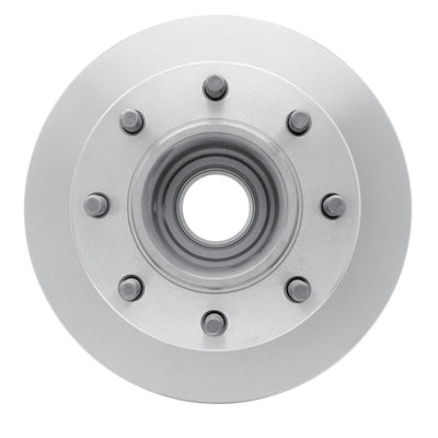 DFC 90-94 Chevrolet C3500 Front Brake Rotor
