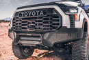 Go Rhino 22-26 Toyota Tundra (4dr) Element Front Bumper w/ Power Bar - Tex. Blk