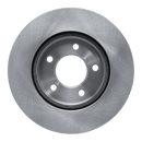 DFC 04-08 Chrysler Pacifica Front Brake Rotor