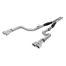 Flowmaster 15-23 Charger SRT 392/HELLCAT Outlaw 409 Exhaust System